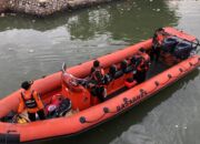 Warga Asal Konut Tenggelam di Laut Saat Pulang Dari Memancing