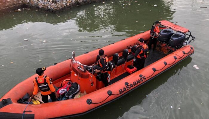 Warga Asal Konut Tenggelam di Laut Saat Pulang Dari Memancing