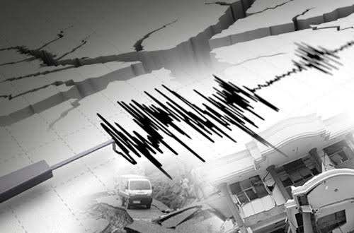 Gempa Bumi Kendari