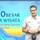 Anugerah Desa Wisata Indonesia 2022