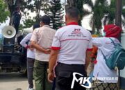 Wali Kota Kendari Didesak Copot Dirut PDAM