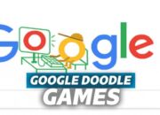 9 Game Google Doodle yang Bisa Dimainkan Tanpa Aplikasi Tambahan