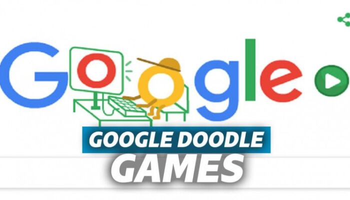 9 Game Google Doodle yang Bisa Dimainkan Tanpa Aplikasi Tambahan