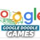 Game Google Doodle