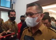 Atasi Balap Liar di Kendari, Sulkarnain Minta IMI Ambil Peran