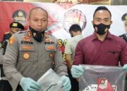 Buser 77 Kantongi Identitas Pelaku Penyerangan Sekretariat Mahasiswa di Kendari