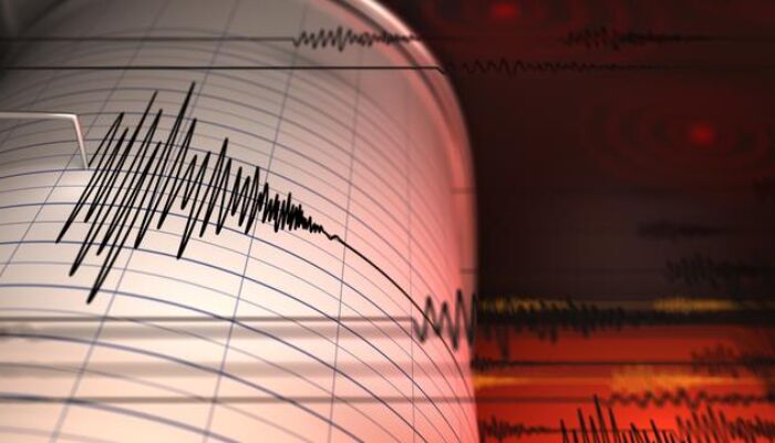 Gempa Bumi Kembali Terjadi di Soropia Konawe, BMKG Catat 58 Kali Gempa Susulan