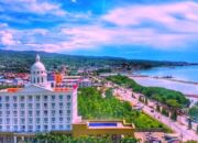 Hotel ini Memiliki Panorama Menakjubkan dari Teluk Kendari