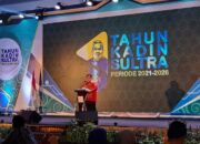 Kadin Sultra Imbau Pengusaha Patuhi Aturan Pembayaran THR Idul Fitri 2022