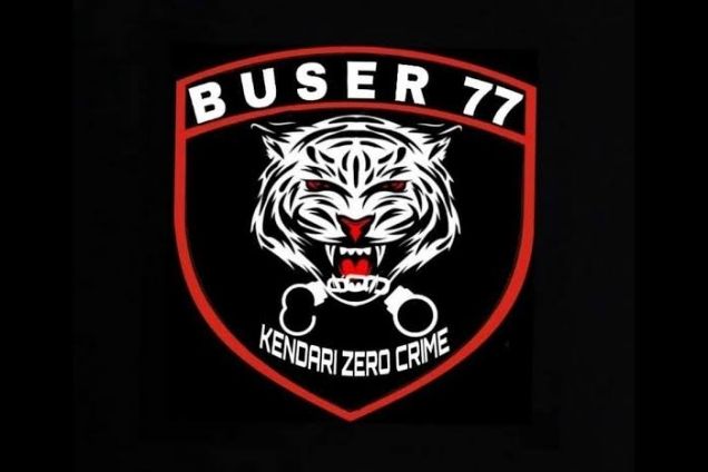 Buser 77