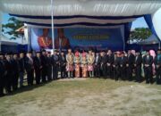 HUT ke-9 Kabupaten Konkep, Semangat Wawonii Bangkit Masyarakat Sejahtera