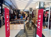 Hadir di Kendari, Planet Surf Store Berikan Diskon Up to 50 Persen