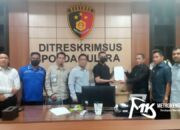 Pengacara Kondang Hotman Paris Dilapor ke Polda Sultra