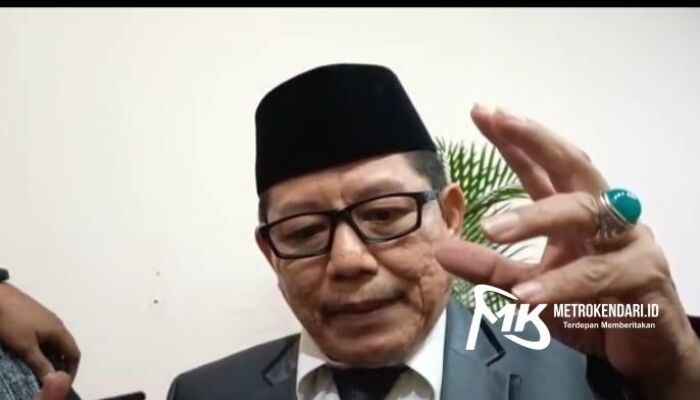 BPTD Sultra Pastikan Seluruh Jenis Angkutan Umum Aman Untuk Dipakai Mudik Lebaran