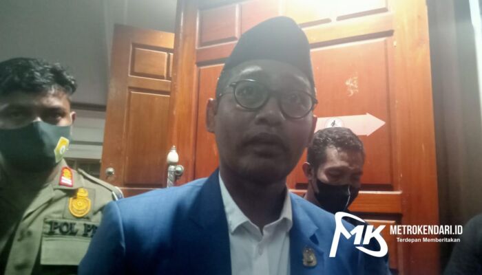 DPRD Sultra Minta Pemerintah Terbuka Soal Pencabutan 39 IUP Tambang