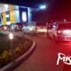 ATM Drive Thru Bank Sultra