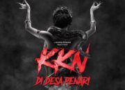 Jadwal Tayang Bioskop Film KKN di Desa Penari, lengkap dengan Harga Tiket