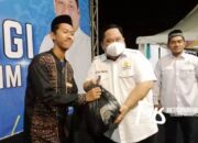 Kadin Sultra Buka Puasa Bersama dan Santuni Anak Yatim di Kendari