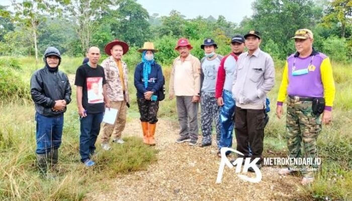 Kwarcab Gerakan Pramuka Konawe Adakan Seleksi Peserta Jamnas XI 2022