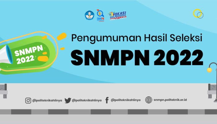 Link Pengumuman SNMPN 2022, Cek Cara Lihat Hasilnya Disini