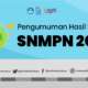 Pengumuman SNMPN 2022