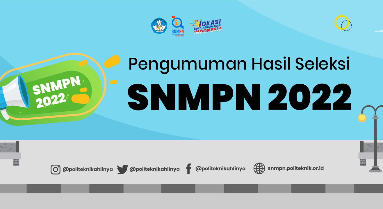 Pengumuman SNMPN 2022