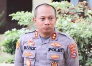 Kapolresta Kendari Berganti, AKBP Didik Erfianto Resmi Jabat Wadir Krimsus Polda Sultra