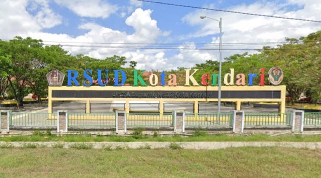 RSUD Kota Kendari