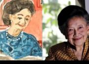 Siapakah Sosok Siti Latifah Herawati Diah yang Muncul di Google Doodle?