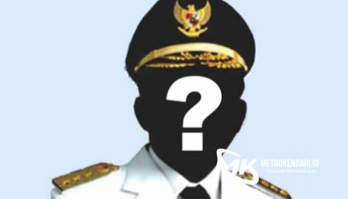 Tunggu Hasil Putusan, Tiga Nama Calon Pj Bupati Usulan Gubernur Sultra Sudah di Kemendagri