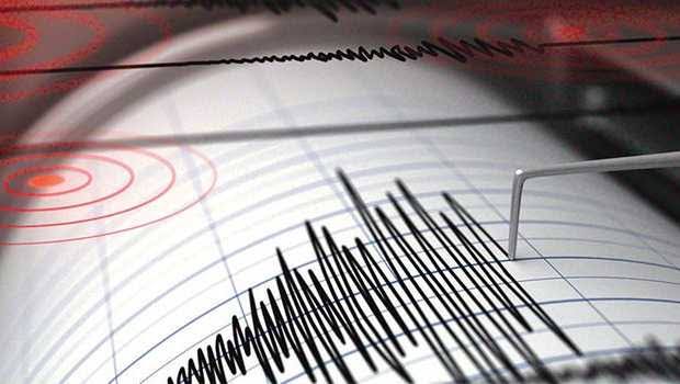 Gempa Kendari