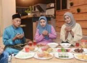 Apakah Arti Kata Iftar, Inilah Penjelasan Lengkap dengan Maknanya