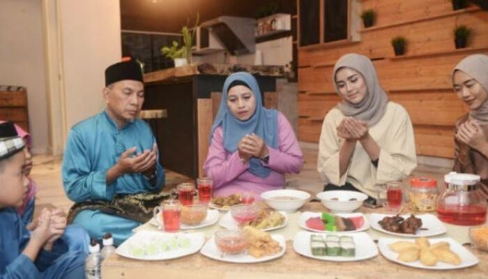 Apakah Arti Kata Iftar, Inilah Penjelasan Lengkap dengan Maknanya