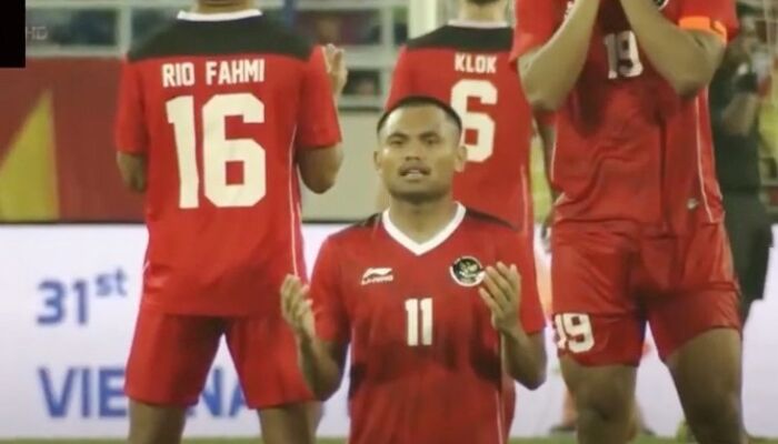 Hasil Indonesia vs Malaysia SEA Games 2021, Garuda Muda Menang Lewat Adu Pinalti