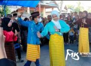 Melihat Keunikan Tradisi Masyarakat Butur Gelar Pesta Adat Tahunan di Idul Fitri 1443 H