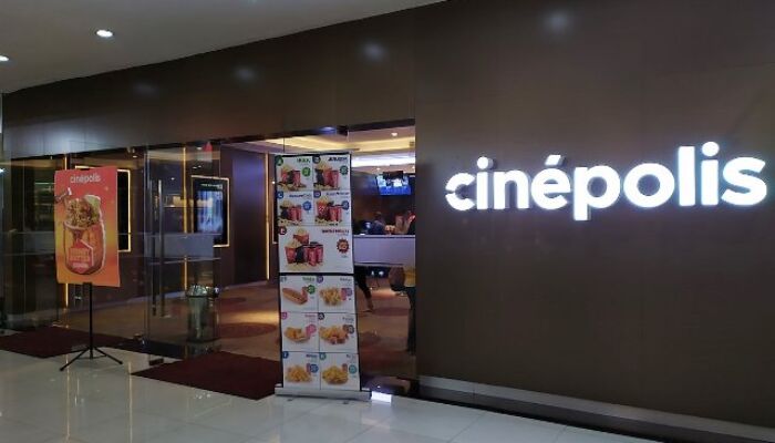 Jadwal, Harga Tiket Film Bioskop Terbaru di Cinepolis Kendari