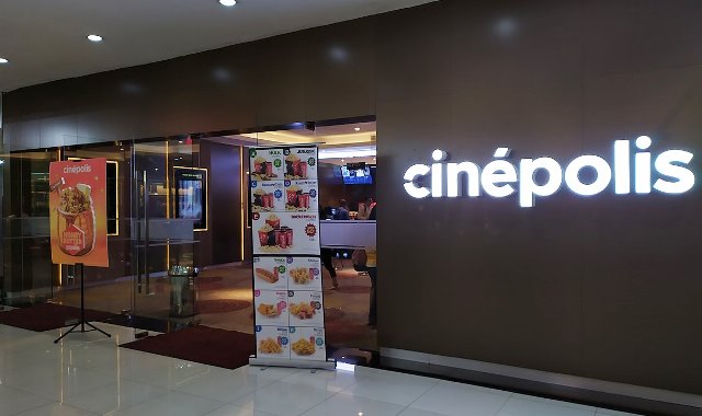 Cinepolis Kendari