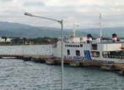 Jadwal Penyeberangan Kapal Ferry Pelabuhan Kolaka-Bajoe Jumat 6 Mei 2022