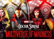 Jadwal Tayang Bioskop Doctor Strange in the Multiverse of Madness Lengkap Harga Tiket