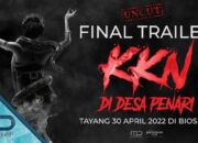 Jadwal Tayang Bioskop Film KKN di Desa Penari di Cinepolis Lippo Plaza Kendari