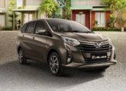 Spesifikasi, Harga Terbaru Mobil Toyota Calya 2022