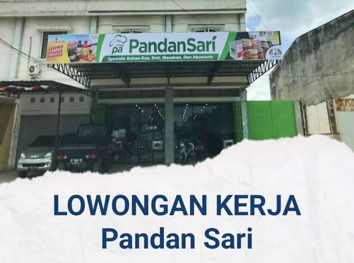 Lowongan Kerja Kendari