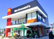 Lowongan Kerja McDonald’s Kendari, Cek Link Daftarnya Disini