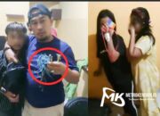 Breaking News: Buser 77 Tangkap Terduga Pelaku Pembusuran Bersama Dua Gadis di Penginapan