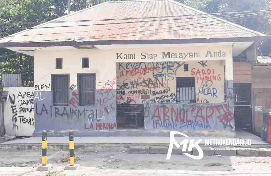 Kampus UHO