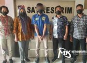 Cabuli 4 Anak Di Bawah Umur, Oknum Karyawan Dealer Motor  di Kendari Diringkus Polisi