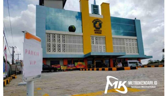 RS Hermina Kendari Buka Lowongan Kerja Jurusan Perawat, Cek Link Daftarnya Disini