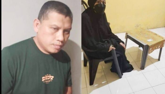 Sempat Hilang, Dokter Faisal Ditemukan Bersama Seorang Wanita di Penginapan