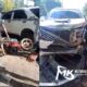 Mobil Fortuner