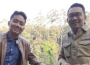 Viral, Anak Ridwan Kamil Dikabarkan Hilang di Sungai Aare Swiss